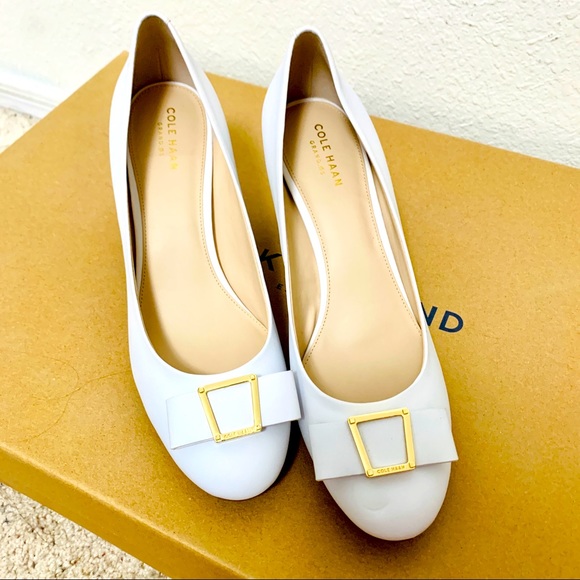 emory grand bow pump